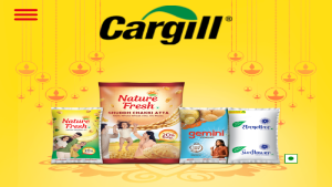 Cargill Scan and Win Contest Get Free MyGlamm Voucher & 1 Lakh Cashback