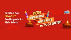 Radio City Win Diwali Bonanza Hamper Worth Rs 2000